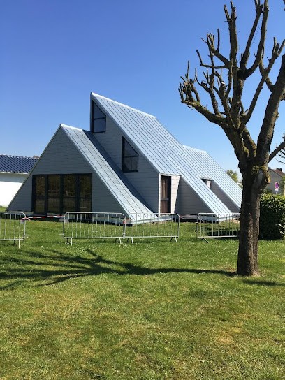 Duhamel Menuiserie, Charpentier à Hangest-en-Santerre