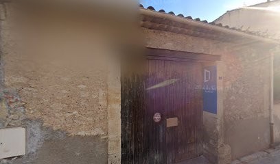 Menuiserie Garcia Jean-Louis, Menuisier à Montagnac