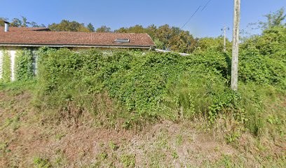 T.t.a.a, Charpentier à Gan