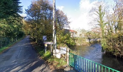 A La Juste Mesure, Menuisier à Sérifontaine