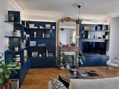 Atelier Paris Menuiserie, Menuisier à Clichy