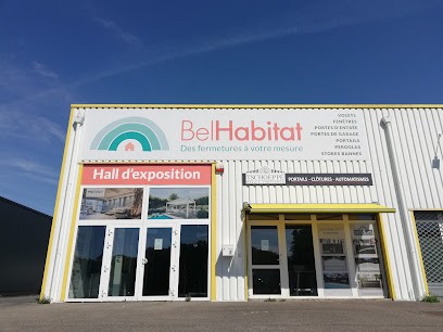 Bel Habitat, Menuisier à Saint-Brevin-les-Pins