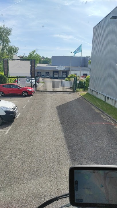 Pierre Giraud, Menuisier à Allonzier-la-Caille