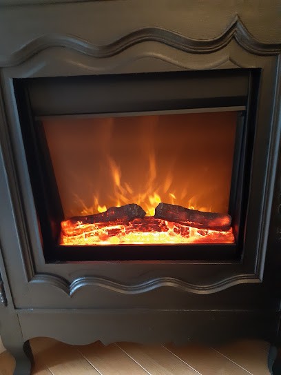 Donadei Sylvain, Menuisier à Nancy