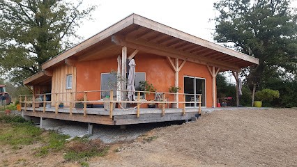 Viva Construction Bois, Charpentier à Mérinchal