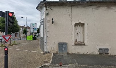 Ideo Bois, Charpentier à Périgueux