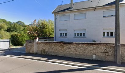 Labille Agencement Conseil, Menuisier à Saint-André-les-Vergers