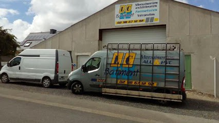 Lc Bâtiment, Menuisier à Guiclan