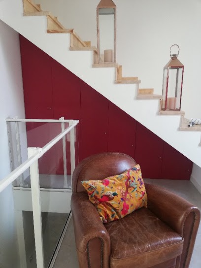 B2 Agencement, Menuisier à Yvrac