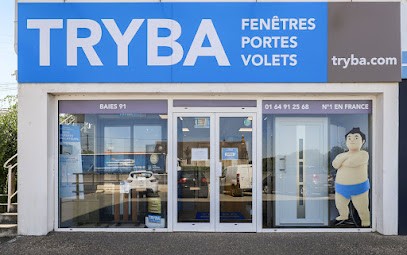 TRYBA Boissy-sous-Saint-Yon, Menuisier à Boissy-sous-Saint-Yon