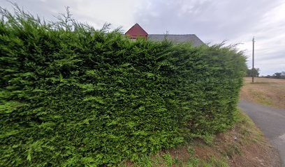 B2L Menuiserie pvc/ alu : portail et porte de garage motorisés-volets électriques et solaires/ monte-escalier, Menuisier aux Monts d'Aunay