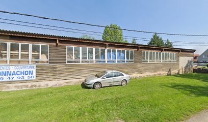 Gonnachon Charpente Et Couverture SARL, Charpentier à Ostheim