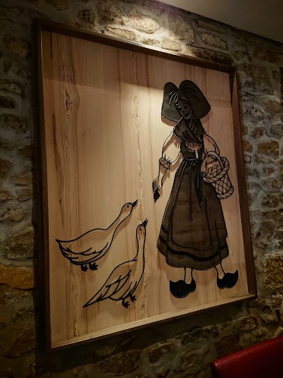 L'Atelier de Benny, Menuisier à Rouffach