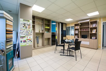 MENUISERIES TABUTEAU, Menuisier à Illats