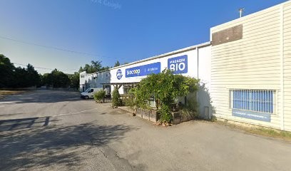 Menuiserie Yohanan Caron, Menuisier à Anduze