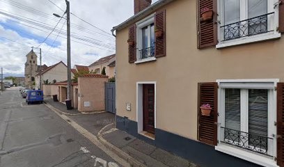 Agencement LAM (SAS), Menuisier à Morangis