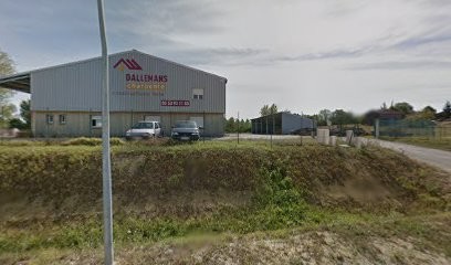 Les Charpentiers De Guyenne, Charpentier à Saint-Pardoux-Isaac