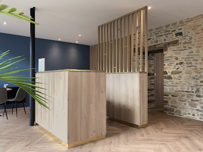 Proxibois Aimb, Menuisier à Bain-de-Bretagne