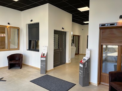 ESPACE RENOVATION - ER EMBRUN, Menuisier à Embrun