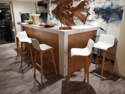 Optim'Espaces - Menuisier Agenceur, Menuisier à Rancé