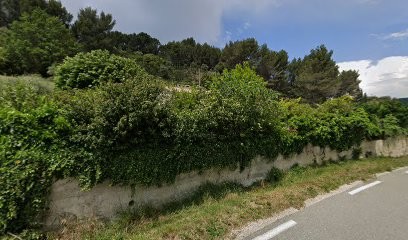 Najar Christian, Menuisier au Barroux