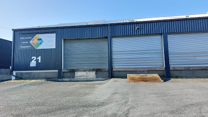 SARL FEBBEO, Menuisier à Saintes