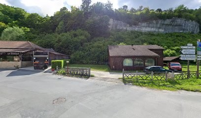 Maloizel Christian, Menuisier aux Eyzies-de-Tayac-Sireuil