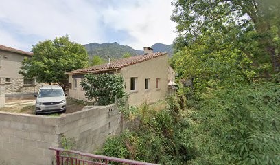 Aymerich Francois Antoine Jean, Menuisier à Taurinya