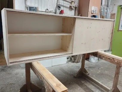 Menuiserie Agencement Arnaud, Menuisier à Murinais