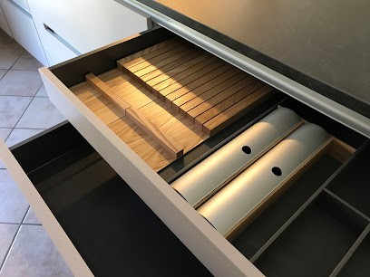 SBCA, Menuisier à Arbin