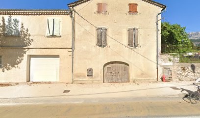 Vallet Thomas Jean-Pierre, Charpentier à Die