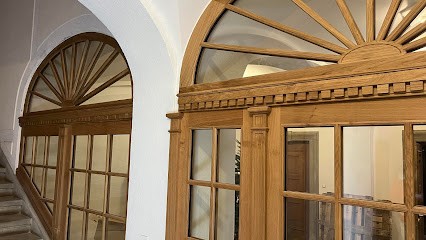 Felblinger Luc SARL, Menuisier à Moosch