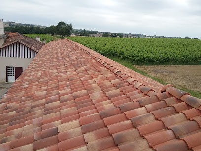 Charpente Bejna Pierre, Charpentier à Lavardac