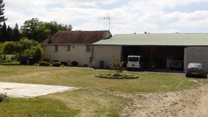 Arteck Agencement, Charpentier à Mortery