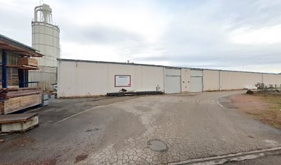 Arbonis, Charpentier à Verosvres