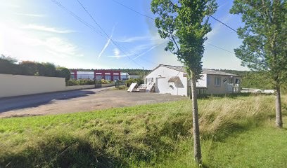 Pascal Marchand, Menuisier à Is-sur-Tille