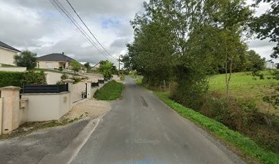 Menuisier, Menuisier à Allassac