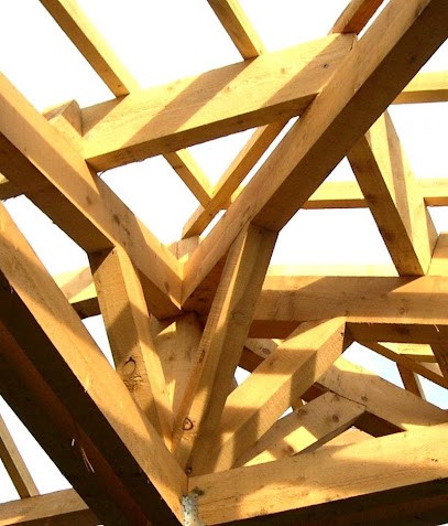 Labi Surrel Sarl, Charpentier à Aiguilhe