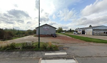 Ets Eric Danger, Charpentier à Saint-Hilaire-de-la-Côte