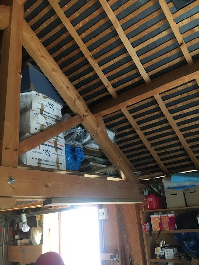 MENUISERIE-AGENCEMENT-HUBERT, Menuisier à Carquefou