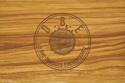 DBE, Menuisier à Tullins