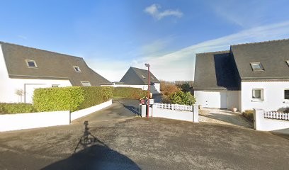 Renaud Bruno, Charpentier à Trémuson