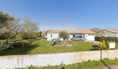 Trouillard Menuiserie, Charpentier à Montreuil