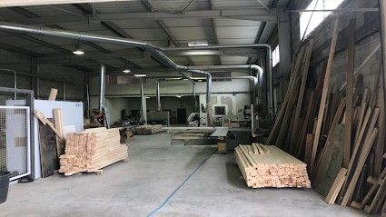 Menuiserie Chinappi, Menuisier à Sète