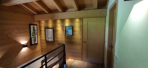 MENUISERIE SUIZE, Menuisier à La Clusaz