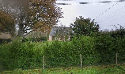 Infini Bois, Charpentier à Pluvigner