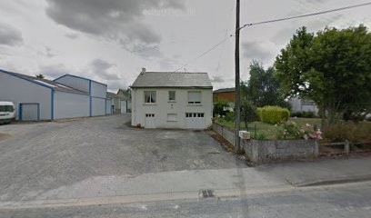 Charpente & Construction Bois, Charpentier à Issé