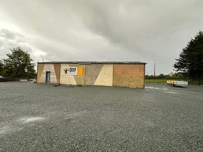 DM 85 MENUISERIE, Menuisier à Saint-Vincent-Sterlanges