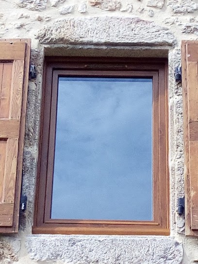 Menuiserie Mélouki, Menuisier à Arlebosc