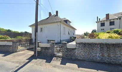 GB Rénov Habitat, Menuisier à Lubersac